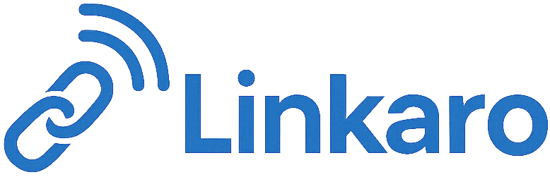 Linkaro Logo